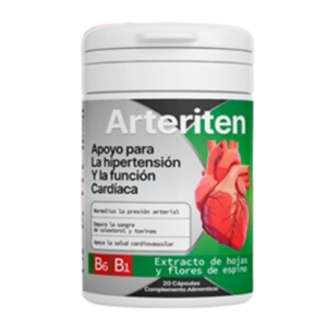 Arteriten