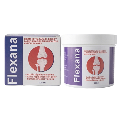 Flexana
