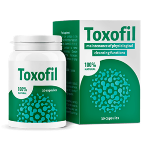 Toxofil