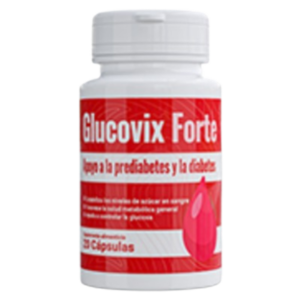 Glucovix Forte