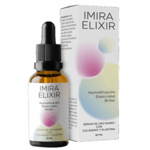 Imira Elixir