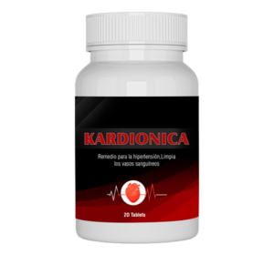 Kardionica