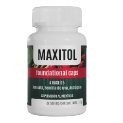 Maxitol