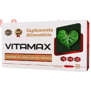 Vitamax