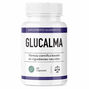 Glucalma