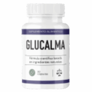 Glucalma