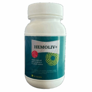 Hemoliv+