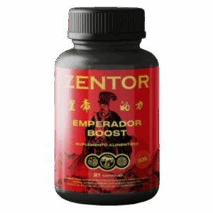 Zentor