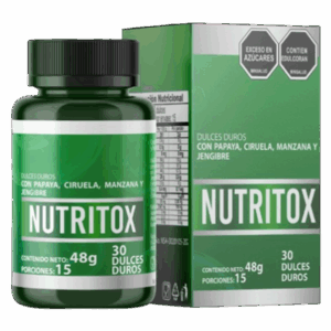 Nutritox