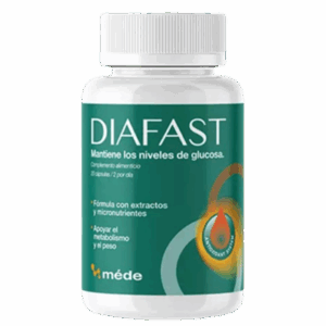 Diafast