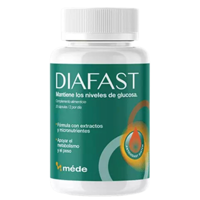 Diafast
