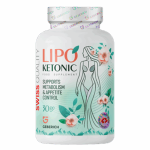 Lipoketonic