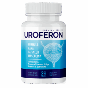 Uroferon