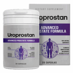 Uroprostan