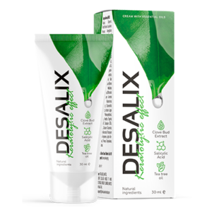Desalix