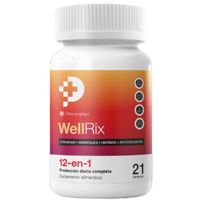Wellrix