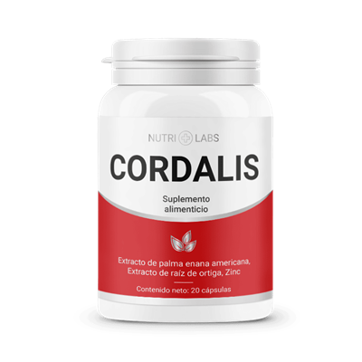 Cordalis