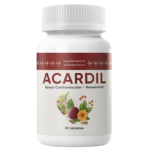 Acardil