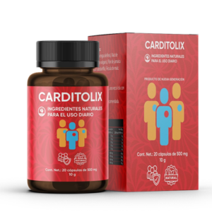 Carditolix