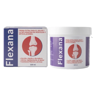 Flexana