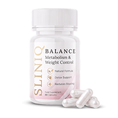 Sliniq Balance